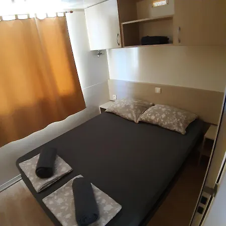 Holiday park Grand Veles Camp