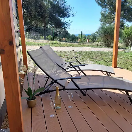 Holiday park Grand Veles Camp
