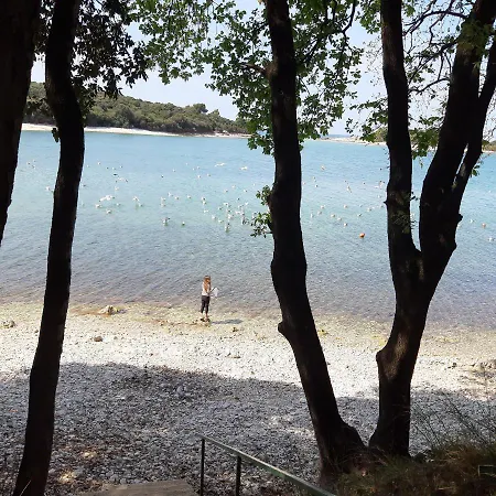 Grand Veles Camp 3* Banjole