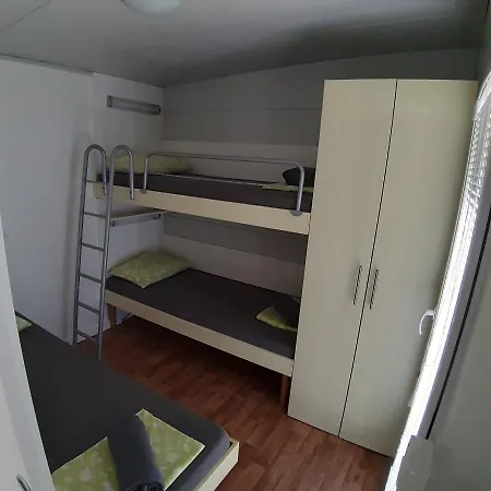 Grand Veles Camp Holiday park Banjole