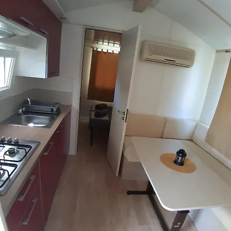 Grand Veles Camp Holiday park 3*