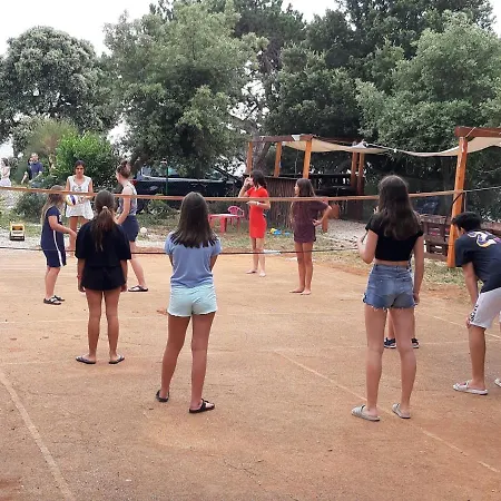 Grand Veles Camp Banjole
