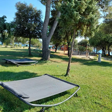 Holiday park Grand Veles Camp Banjole
