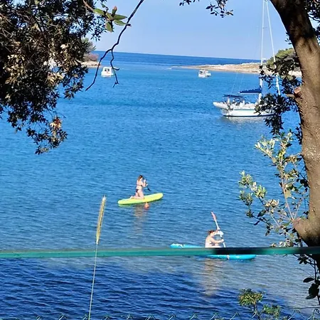 Holiday park Grand Veles Camp