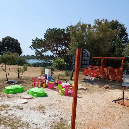 Holiday park Grand Veles Camp