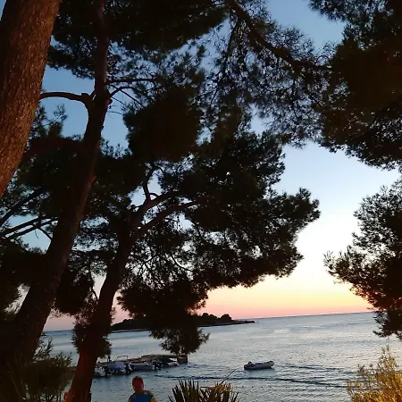 Grand Veles Camp Holiday park Banjole