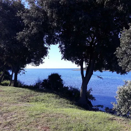 Grand Veles Camp 3* Banjole
