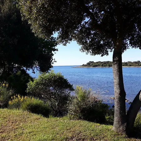 Holiday park Grand Veles Camp Banjole
