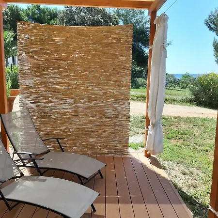 Grand Veles Camp Banjole