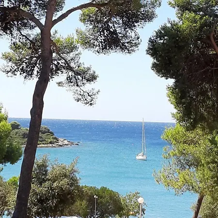 Grand Veles Camp Πάρκο διακοπών Banjole