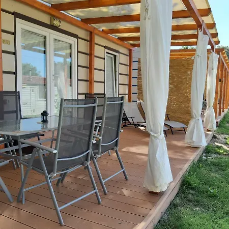 Grand Veles Camp 3* Banjole